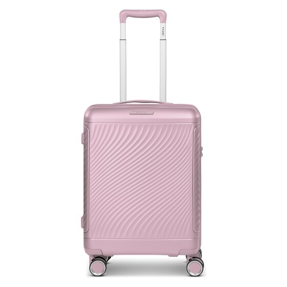 Picard Vienna 4 wielen Cabinewagen S 54 cm