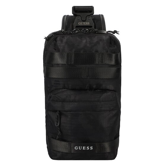 Guess Asti schoudertas 28 cm