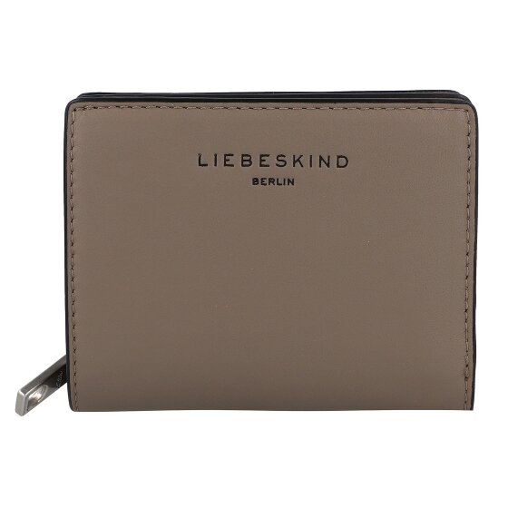 Liebeskind Thea Portemonnee Leer 11 cm