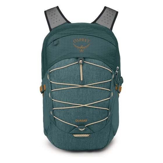 Osprey Quasar Dagrugzak 49 cm Laptopvak
