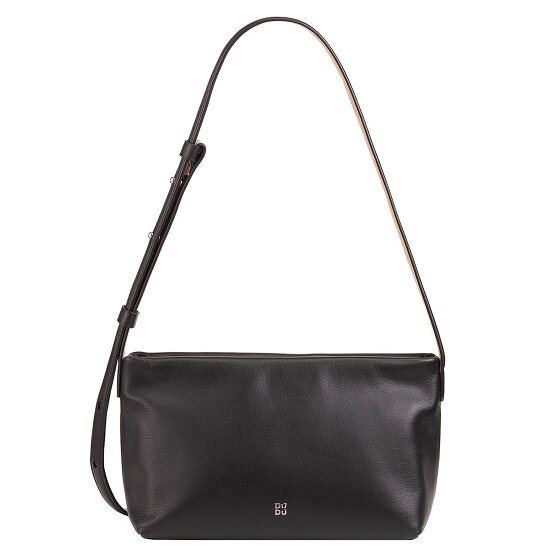 DuDu Fiji Crossbody tas Leder 27 cm