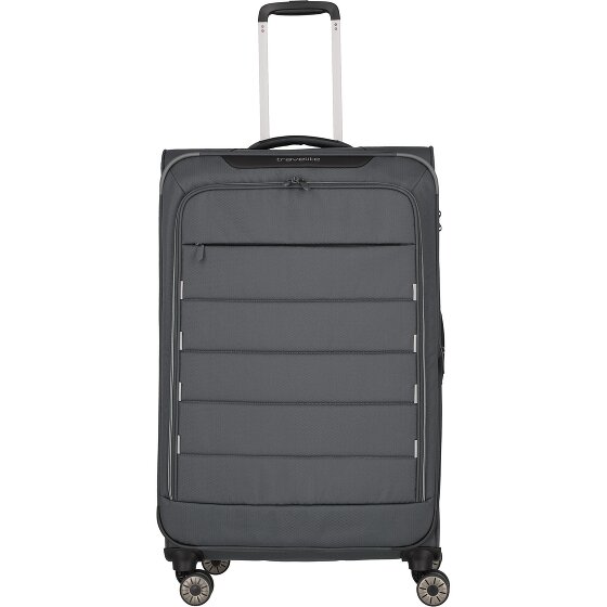 Travelite Skaii 4-wielige trolley 78 cm
