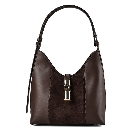 Furla Goccia Schoudertas S Leder 23.5 cm