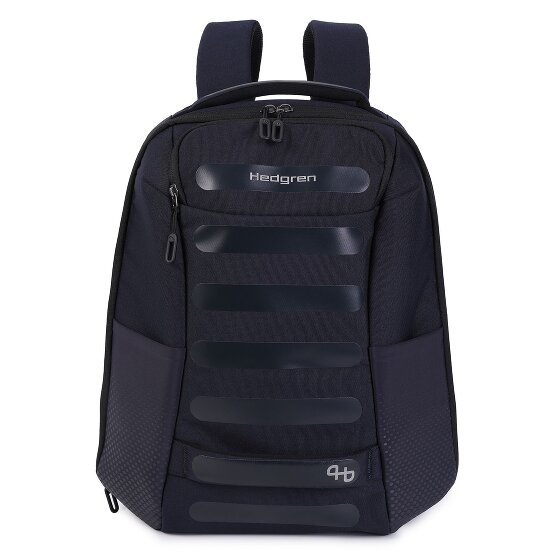 Hedgren Comby Rugzak RFID 44 cm laptopvak