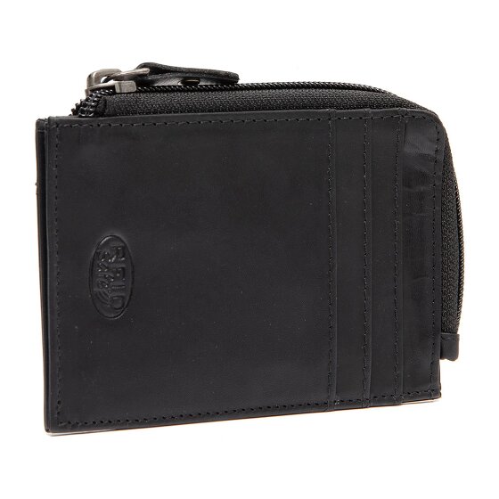 The Chesterfield Brand Livenza Kredietkaart etui RFID-bescherming Leer 12 cm