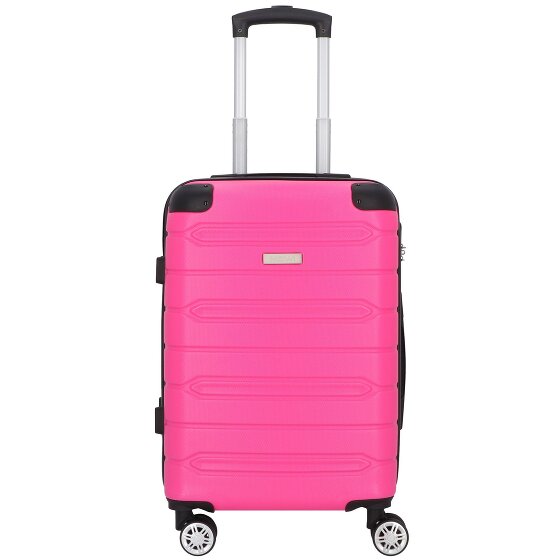 Nowi Rhodos 4 wielen Trolley 58 cm
