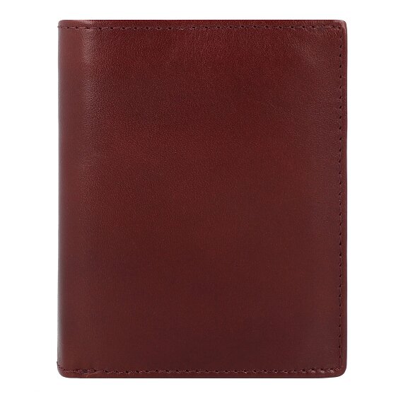 Leonhard Heyden Cambridge Portemonnee Leer 9.5 cm