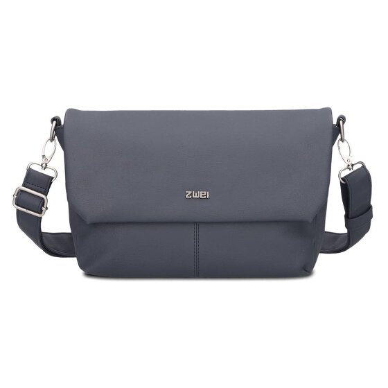 Zwei Mademoiselle.M Boodschapper 33 cm Laptop compartiment