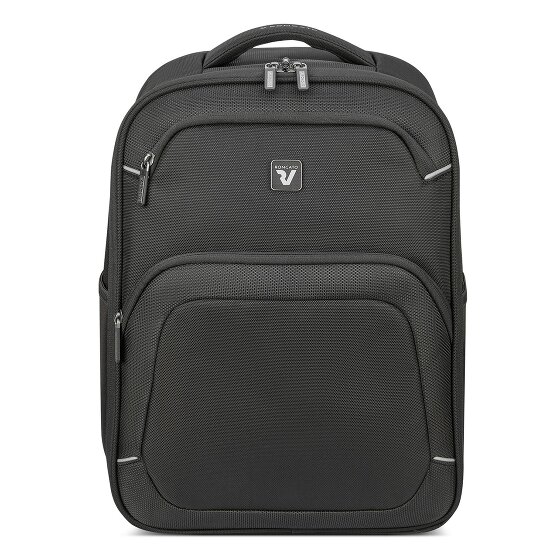 Roncato Gateway Zakelijke rugzak 40 cm Laptop compartiment
