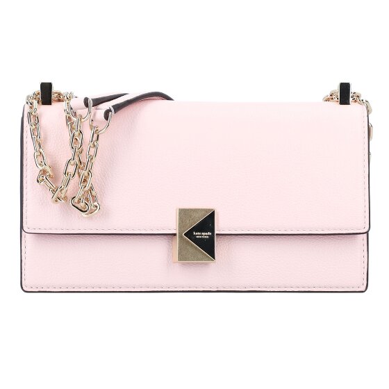 Kate Spade New York Deco Schoudertas Leer 20 cm