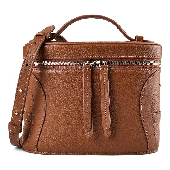 AIGNER Deborah Handtas Leder 20 cm
