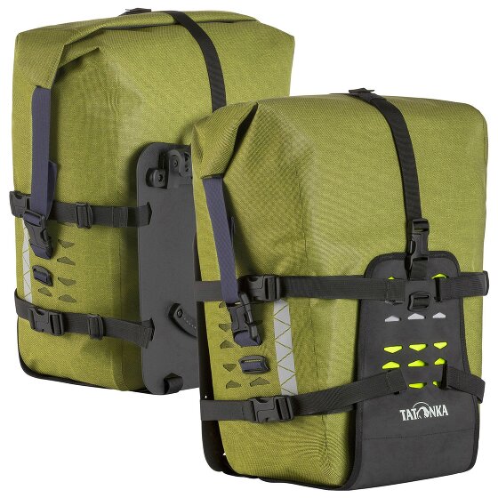 Tatonka Bike Pannier Pro Fietstas 31 cm