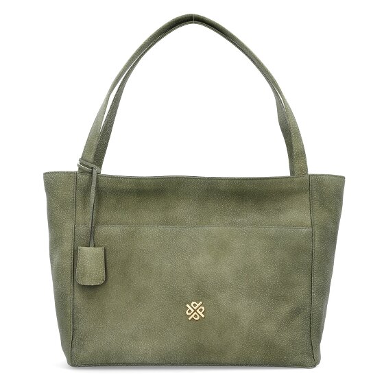 Picard Kapstadt Shopper Tas Leer 46 cm