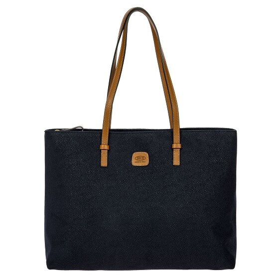 Bric's Life Schoudertas 35 cm