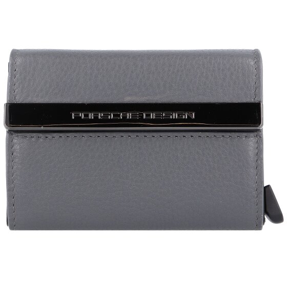 Porsche Design Creditcard etui RFID Leer 10 cm