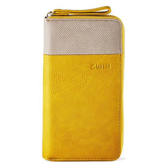 Zwei Eva Portemonnee 20 cm