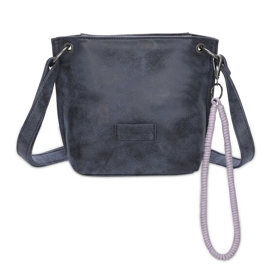 Fritzi aus Preußen Fritzi03N Vintage Crossbody tas 22.5 cm