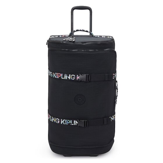 Kipling Basic Aviana 2 wielen Reistas L 76 cm