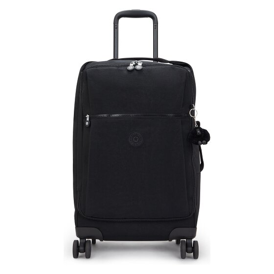 Kipling Basic Darcey Up S 4 wielen Cabinewagen 55 cm