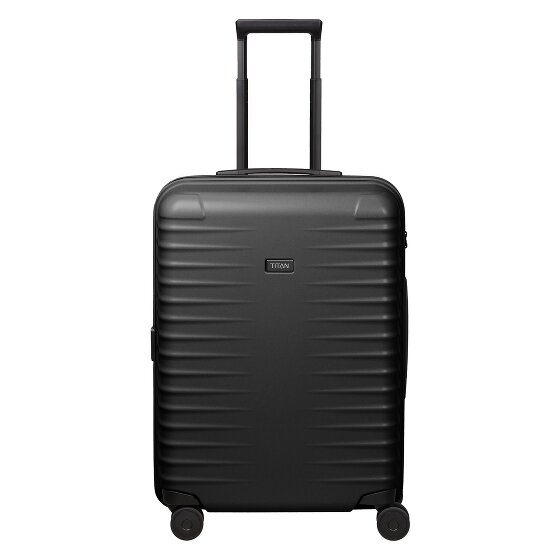 Titan Upgrade 4 wielen Trolley M 65 cm