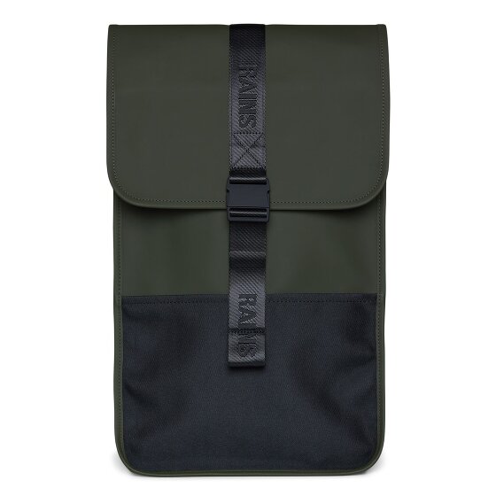 Rains Trail Dagrugzak 47 cm Laptop compartiment