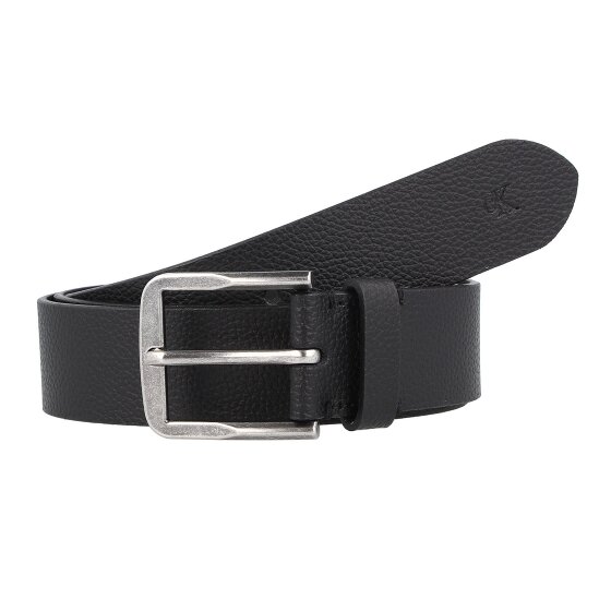 Calvin Klein Jeans Classic Riem Leer