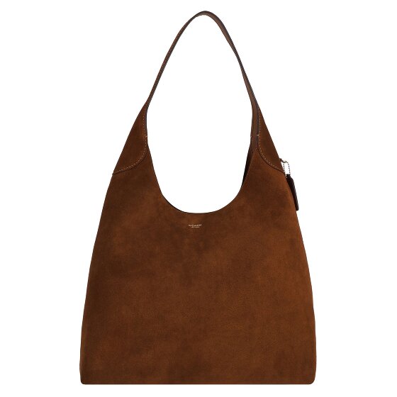 Coach Brooklyn Shopper Tas Leer 40 cm