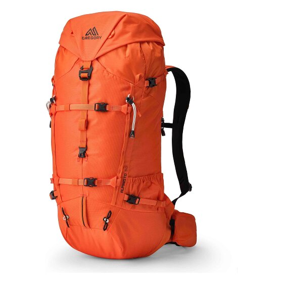 Gregory Alpinisto 50 L Trekking rugzak S-M 67 cm
