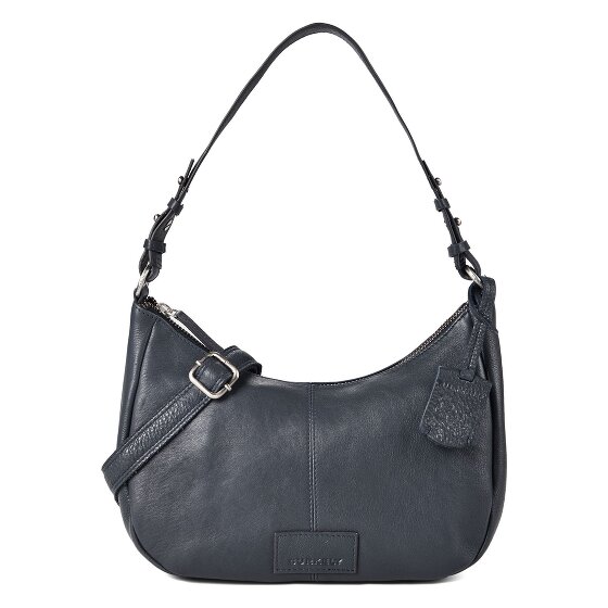 Burkely Soft Skylar Schoudertas Leder 25.5 cm