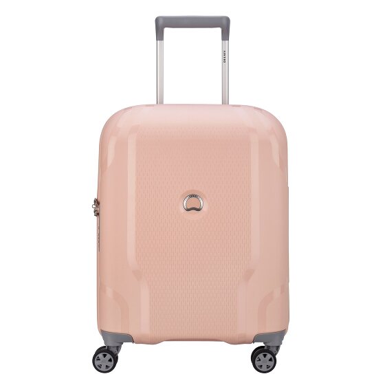 Delsey Paris Clavel 4 wielen Cabinewagen 55 cm
