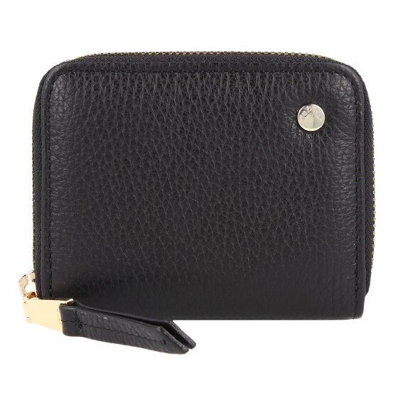 abro Adria Portemonnee Leer 10.5 cm