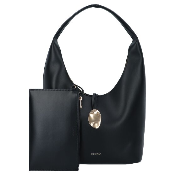 Calvin Klein Stone Lock Schoudertas S 25 cm