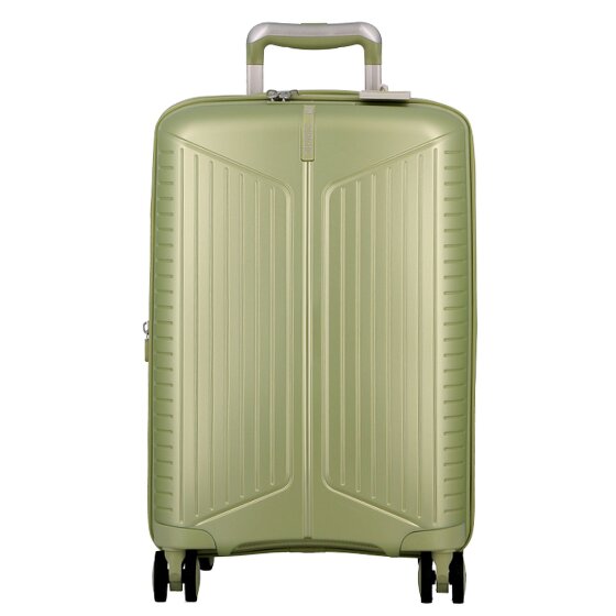 Jump Evae 4 wielen Cabinewagen 55 cm