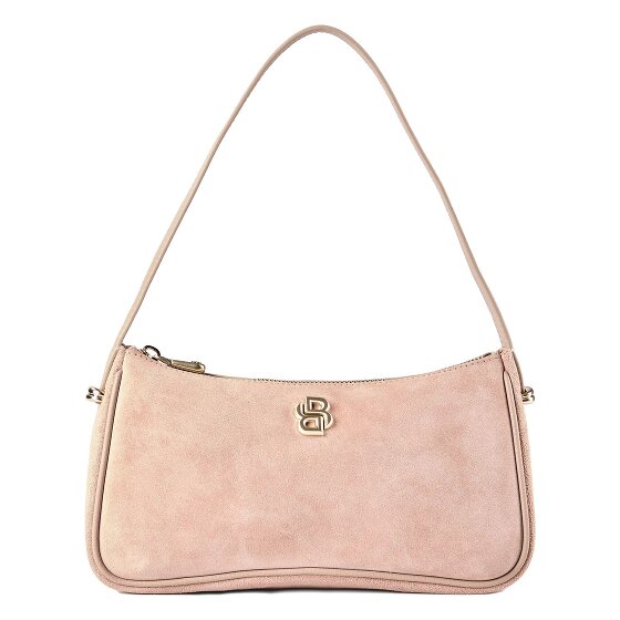 Boss Boss Beyond Schoudertas Leder 26 cm