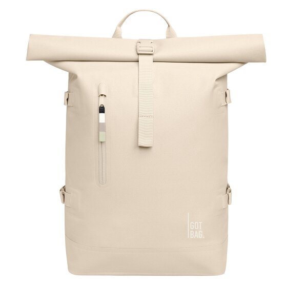 GOT BAG Rolltop 2.0 Dagrugzak 43 cm Laptop compartiment