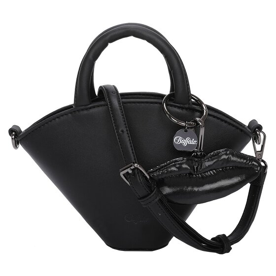 Buffalo Sculpt Handtas 24 cm