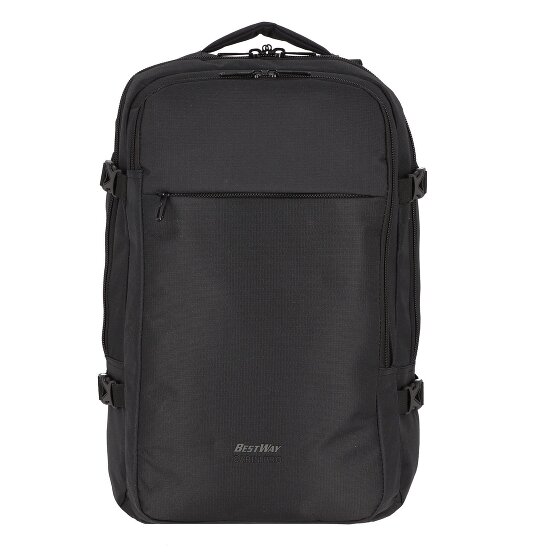 Worldpack Cabin Pro Dagrugzak 54 cm Laptop compartiment