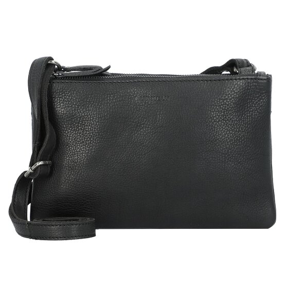 Burkely Antieke Avery Schoudertas Leer 25 cm