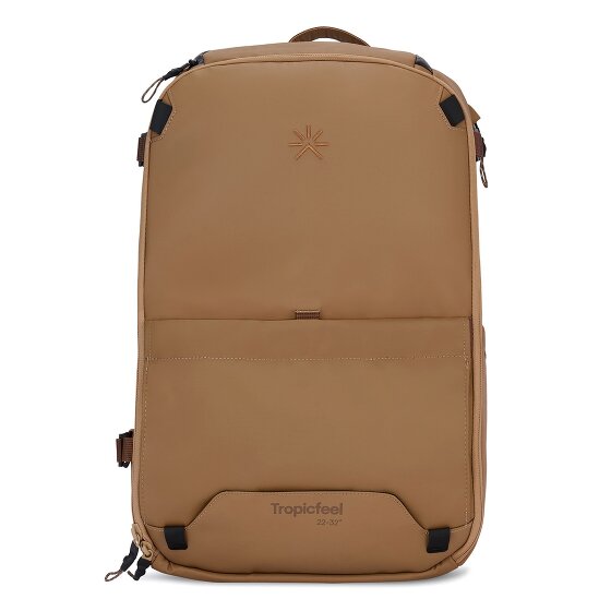 Tropicfeel Hive Dagrugzak 49 cm Laptop compartiment