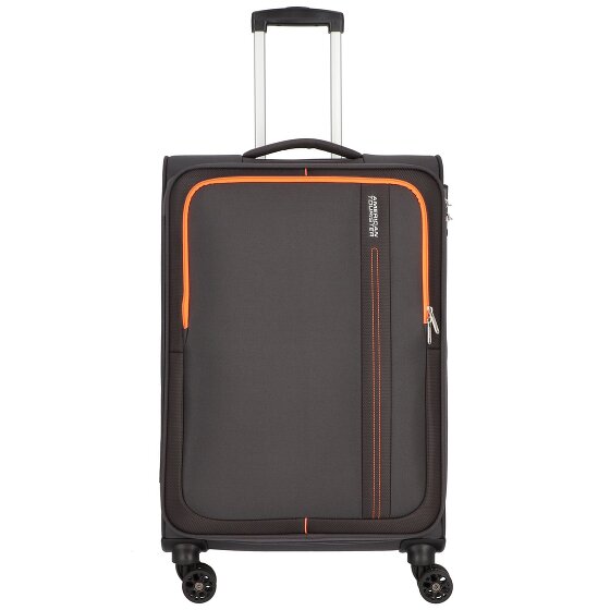American Tourister Sea Seeker 4 wielen Trolley 68 cm
