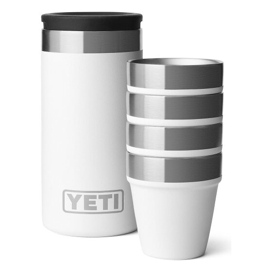 Yeti Borrelglaasjes 48 ml