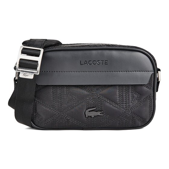 Lacoste The Blend Seasonal Crossbody tas 30 cm