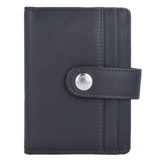 Picard Brooklyn Creditcardetui Leer 8 cm