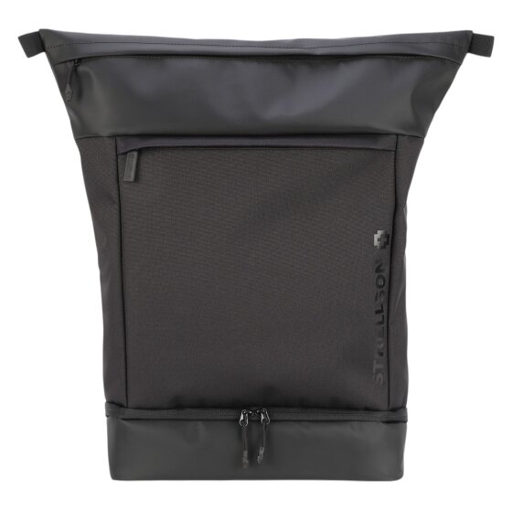 Strellson Alperton Sebastian Dagrugzak 53 cm Laptop compartiment