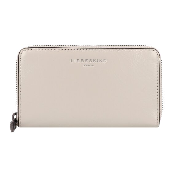 Liebeskind Nika Portemonnee RFID-bescherming Leer 16 cm