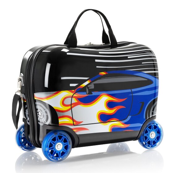 Heys Kids 4 wielen Kinderwagen 31.5 cm