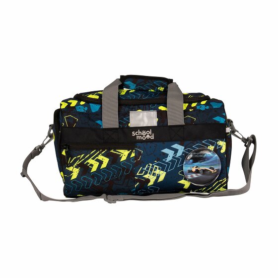 School-Mood Sporttas 39 cm