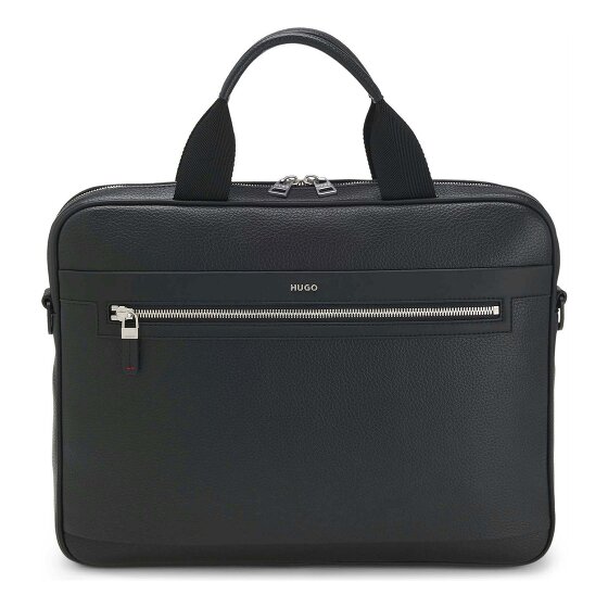 Hugo Huke Koffer 39 cm Laptop compartiment