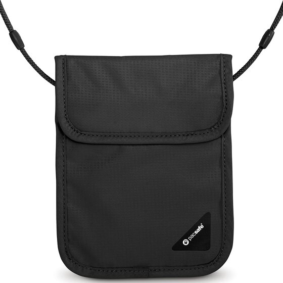 Pacsafe Coversafe X75 borstkluis RFID 13 cm