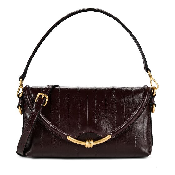 Gianni Chiarini Bea Schoudertas Leder 25 cm